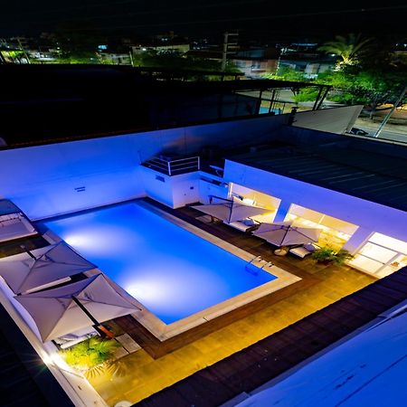 Hotel Gran Palma Piura Exterior foto